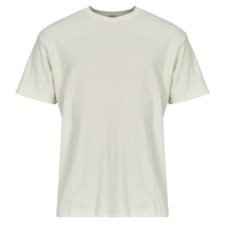 Puma Rövid ujjú pólók ESS ELEVATED Relaxed Tee Bézs US M férfi póló