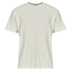 Puma Rövid ujjú pólók ESS ELEVATED Relaxed Tee Bézs US XL