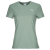 Puma Rövid ujjú pólók ESS ELEVATED RIB TEE Zöld US L