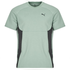 Puma Rövid ujjú pólók PUMATECH BETTER TEE Kék US XL