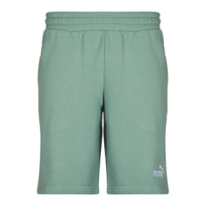 Puma Rövidnadrágok ESS 2 COLOR LOGO SHORT Zöld US S