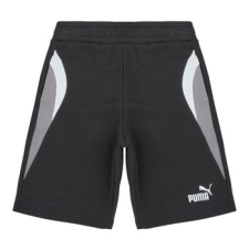 Puma Rövidnadrágok ESS BLOCK Shorts TR Fekete 15 / 16 Jahre gyerek nadrág