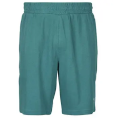 Puma Rövidnadrágok ESS ELEVATED Relaxed Shorts 9' Zöld US S