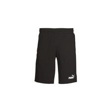 Puma Rövidnadrágok ESS JERSEY SHORT Fekete US S férfi rövidnadrág