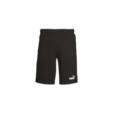 Puma Rövidnadrágok ESS JERSEY SHORT Fekete US XL