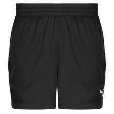Puma Rövidnadrágok ESS LOGO WOVEN SHORT Fekete US XXL férfi rövidnadrág