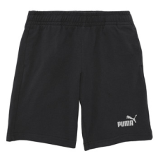 Puma Rövidnadrágok ESS No. 1 Logo Jersey Shorts Fekete 14 éves gyerek nadrág