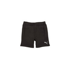 Puma Rövidnadrágok PUMA POWER SHORTS Fekete 15 / 16 Jahre
