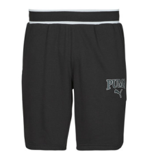 Puma Rövidnadrágok PUMA SQUAD SHORTS Fekete US L férfi rövidnadrág