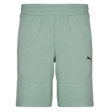 Puma Rövidnadrágok PUMATECH SHORTS Kék US XL