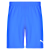 Puma Rövidnadrágok TEAMRISE MATCHDAY Kék US S