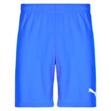 Puma Rövidnadrágok TEAMRISE MATCHDAY Kék US XL férfi rövidnadrág