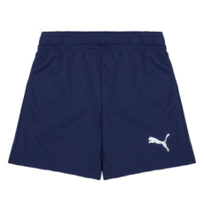 Puma Rövidnadrágok TEAMRISE SHORT Tengerész 5 / 6 Jahre