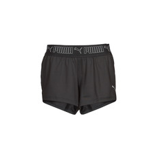 Puma Rövidnadrágok TRAIN SUSTAINABLE SHORT Fekete US XL