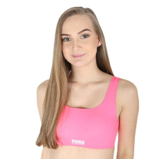 Puma Rózsaszín  női sportmelltartó (100001239 004) S