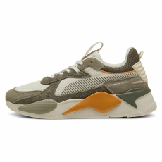 Puma RS-X Heritage 39821010 Férfi Sportcipő Bézs 40.5