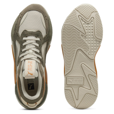 Puma Rs-x Heritage 39821010 Férfi Sportcipő Bézs 44