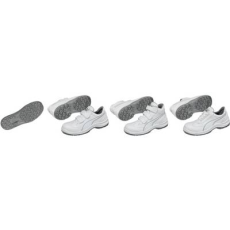 PUMA Safety Clarity Low 640622-41 Biztonsági cipő S2 Méret: 41 Fehér 1 pár (640622-41)