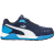 PUMA Safety Puma Airtwist blue s3 ESD munkavédelmi cipő