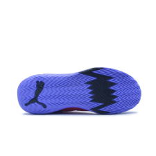 Puma scoot zeros pred kosárlabda cipő unisex piros 47 férfi cipő