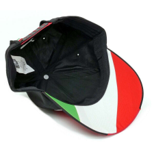 Puma Scuderia Ferrari Replica Team BB baseball sapka, italian design, 2023 férfi sapka