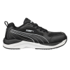 Puma Shift BLK/White Low S3S HRO SR munkavédelmi cipő