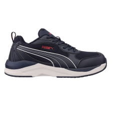 Puma shift blue low S1PS HRO SR munkavédelmi cipő (40) munkavédelmi cipő