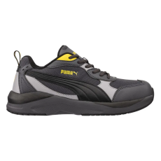 Puma shift grey/yellow low S1PS HRO SR munkavédelmi cipő (41)