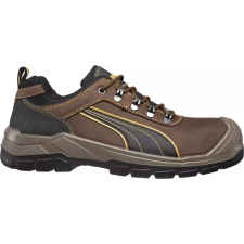 Puma Sierra Nevada Low munkavédelmi félcipő S3 munkavédelmi cipő