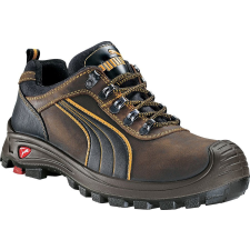 Puma Sierra Nevada Low S3 HRO SRC Védőcipő 64.073.0 munkavédelmi cipő