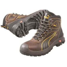 Puma Sierra Nevada Mid S3 HRO SRC Védőbakancs 63.022.0 (barna*, 47) munkavédelmi cipő