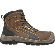 Puma Sierra Nevada Mid S3 WR CI HI HRO SRC munkavédelmi bakancs munkavédelmi cipő