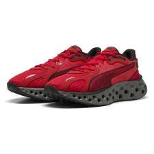 Puma Softride Frequence 31050008 Férfi Piros Sportcipő 37 férfi cipő