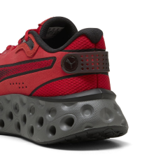Puma Softride Frequence 31050008 Férfi Sportcipő Piros 41