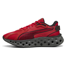 Puma Softride Frequency 31050008 Férfi Piros Sportcipő 40.5 férfi cipő