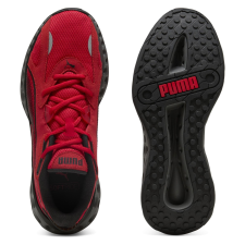 Puma Softride Frequency 31050008 Férfi Piros Sportcipő 42 férfi cipő