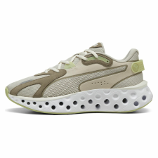 Puma Softride Frequency 31050009 Férfi Sportcipő Bézs 43 férfi cipő
