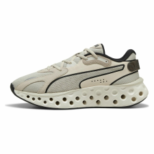 Puma Softride Frequency 31050011 Férfi Sportcipő Bézs 43 férfi cipő