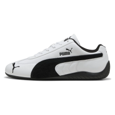 Puma Speedcat Lthr 40317501 Férfi Fehér Sportcipő 40 férfi cipő