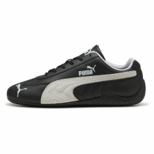 Puma Speedcat Lthr 40317502 Férfi Sportcipő Fekete 44 férfi cipő