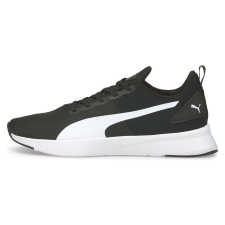 Puma Sportcipő Puma Flyer Runner Háló 19534301 Férfi Fekete 44 férfi cipő