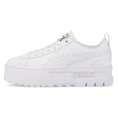 Puma Sportcipő Puma Mayze Lth 38452701 Fe Fehér 35.5-től