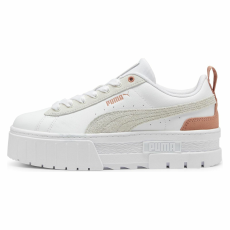 Puma Sportcipő Puma Mayze Mix Wns 38746815 női fehér 38,5