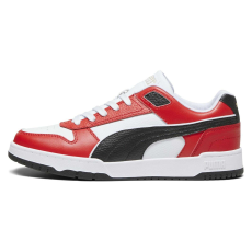 Puma Sportcipő Puma Rbd játék alacsony 38637320 Férfi Piros 44