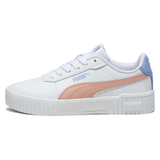 Puma Sportcipők Puma Carina 2.0 Jr 38618512 Gyerekek Fehér 37 gyerek cipő