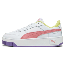 Puma Sportcipők Puma Carina Street Jr 39384609 A fehér 39 gyerek cipő