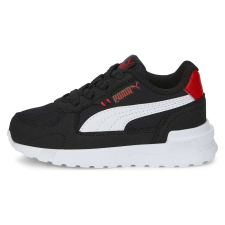 Puma Sportcipők Puma Graviton Ac Inf 38198911 A Black 21 férfi cipő