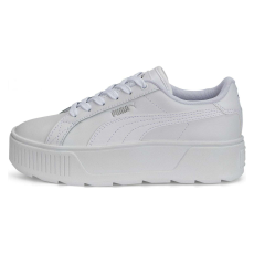 Puma Sportcipők Puma Karmen L Jr 38737401 Gyerekek Fehér 38