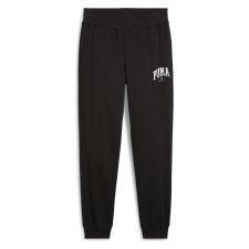 Puma Squad melegítőnadrág 68180001 férfi fekete XL férfi edzőruha