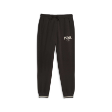 Puma Squad melegítőnadrág Fl 68000701 férfi melegítőnadrág fekete XL férfi edzőruha
